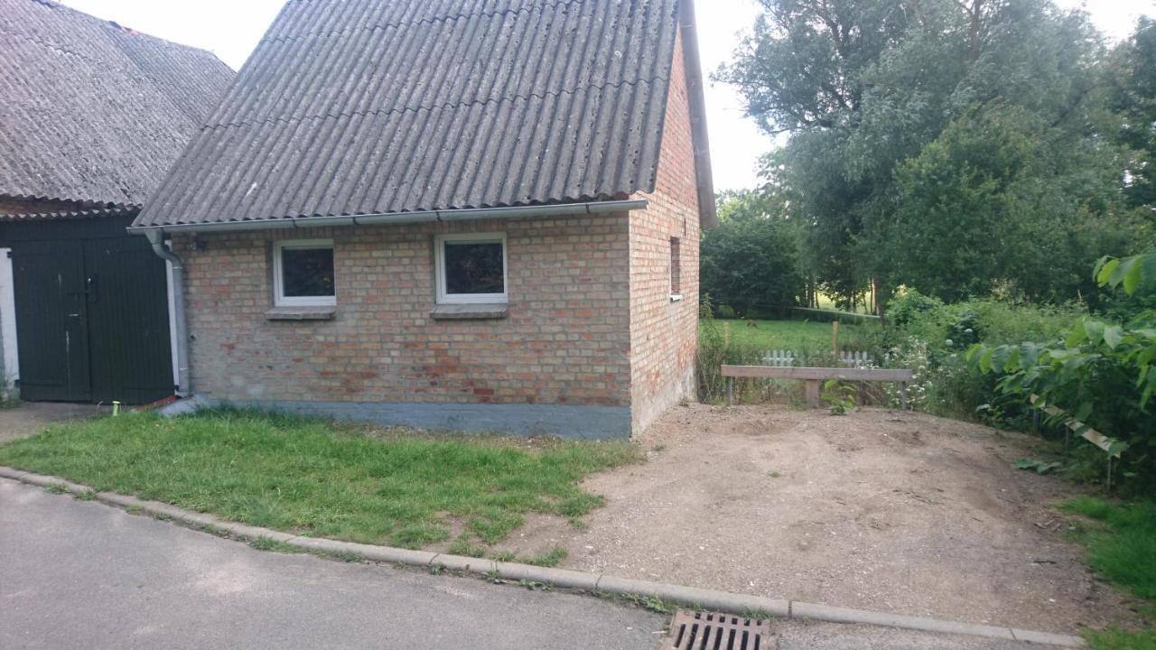Kummerower See Dargun Exterior photo