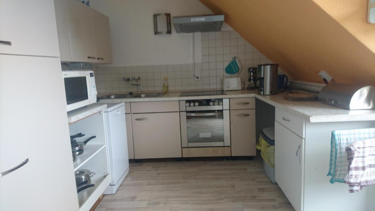 Kummerower See Dargun Exterior photo